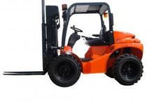 Carrelli elevatori fuoristrada Mast Explorer H 15 D