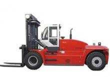 Carrelli elevatori fuoristrada Maximal FD 25 T-C2WE3
