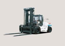 Carrelli elevatori fuoristrada TCM FD160S-3