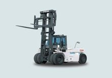 Carrelli elevatori fuoristrada TCM FD180-2