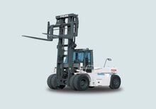 Carrelli elevatori fuoristrada TCM FD230-2