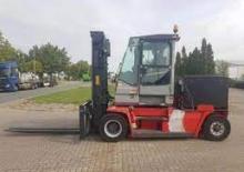 Carrelli elevatori fuoristrada Ranger G 40/2 HK