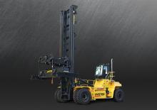 Carrelli elevatori fuoristrada Hyster H1050HD-CH4