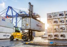 Carrelli elevatori fuoristrada Hyster H1050XD-CH