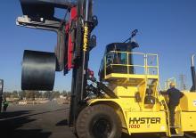 Carrelli elevatori fuoristrada Hyster H1050XDS48