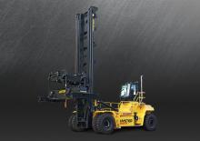 Carrelli elevatori fuoristrada Hyster H1150HD-CH5