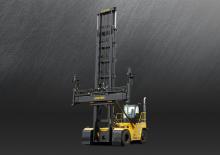 Carrelli elevatori fuoristrada Hyster H11XD-ECD9