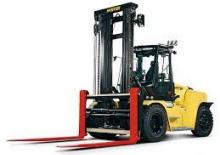 Carrelli elevatori fuoristrada Hyster H12XD6