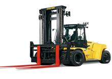 Carrelli elevatori fuoristrada Hyster H14XD6