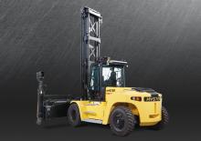 Carrelli elevatori fuoristrada Hyster H150XD-EC4