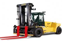 Carrelli elevatori fuoristrada Hyster H16XD12