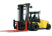 Carrelli elevatori fuoristrada Hyster H16XD6