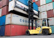 Carrelli elevatori fuoristrada Hyster H180XD-EC6