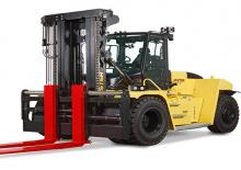 Carrelli elevatori fuoristrada Hyster H18XDS9