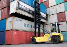 Carrelli elevatori fuoristrada Hyster H200XD-ECD7