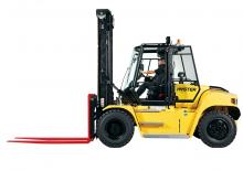 Carrelli elevatori fuoristrada Hyster H210XD48