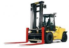 Carrelli elevatori fuoristrada Hyster H250XD