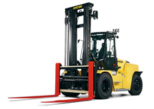 Carrelli elevatori fuoristrada Hyster H280XD