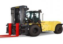 Carrelli elevatori fuoristrada Hyster H28XD12