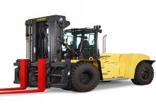 Carrelli elevatori fuoristrada Hyster H32XD12
