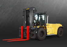 Carrelli elevatori fuoristrada Hyster H32XD9
