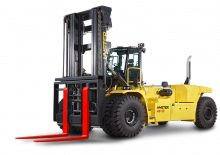 Carrelli elevatori fuoristrada Hyster H40XD12
