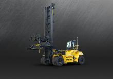 Carrelli elevatori fuoristrada Hyster H40XM-16CH4