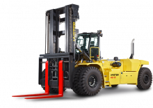 Carrelli elevatori fuoristrada Hyster H44XD12