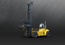 Carrelli elevatori fuoristrada Hyster H44XM-16CH4