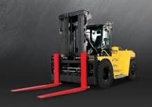 Carrelli elevatori fuoristrada Hyster H450XD36