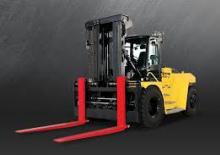 Carrelli elevatori fuoristrada Hyster H450XDS36
