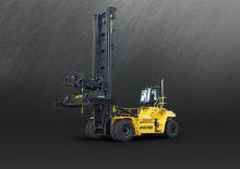 Carrelli elevatori fuoristrada Hyster H48XM-16CH4