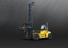 Carrelli elevatori fuoristrada Hyster H50XM-16CH5