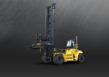 Carrelli elevatori fuoristrada Hyster H52XM-16CH5