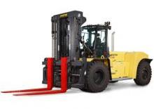Carrelli elevatori fuoristrada Hyster H650XD48