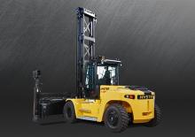 Carrelli elevatori fuoristrada Hyster H6XD-12EC3