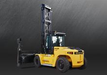 Carrelli elevatori fuoristrada Hyster H7XD-12EC4