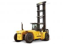 Carrelli elevatori fuoristrada Hyster H800XDS48
