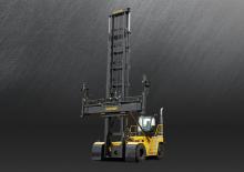 Carrelli elevatori fuoristrada Hyster H8XD-EC6