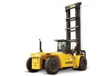 Carrelli elevatori fuoristrada Hyster H900XD48