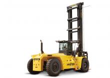 Carrelli elevatori fuoristrada Hyster H970XDS48