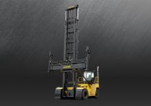 Carrelli elevatori fuoristrada Hyster H9XD-EC7