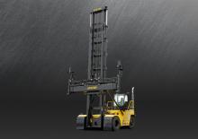 Carrelli elevatori fuoristrada Hyster H9XM-EC7