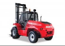 Carrelli elevatori fuoristrada Manitou M 70-2 H