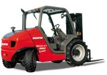 Carrelli elevatori fuoristrada Manitou MH 25-4T Buggie