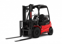 Carrelli elevatori fuoristrada Manitou MI 30 G ST5 FOB