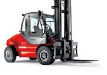 Carrelli elevatori frontali diesel Manitou MI 70 H