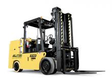 Carrelli elevatori fuoristrada Hyster PG-300
