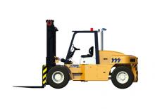Carrelli elevatori fuoristrada XCMG XCF1006K