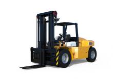Carrelli elevatori fuoristrada XCMG XCF1206K
